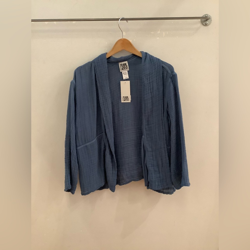 Bay Jacket - Picture 6 of 8
